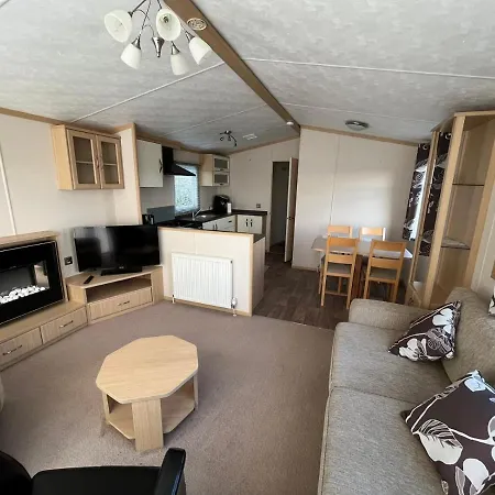 Cascade & Hot Tub F94 H0fr * Donegal Town