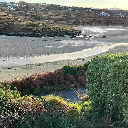 Semesterbostad Cascade & Hot Tub F94 H0fr *