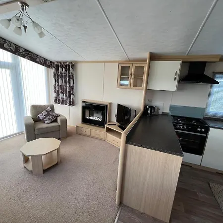 Cascade & Hot Tub F94 H0fr Holiday home *