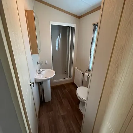 Cascade & Hot Tub F94 H0fr * Donegal Town