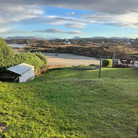 Cascade & Hot Tub F94 H0fr Donegal Town