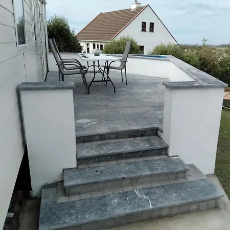 Cascade & Hot Tub F94 H0fr بيت للعطل *