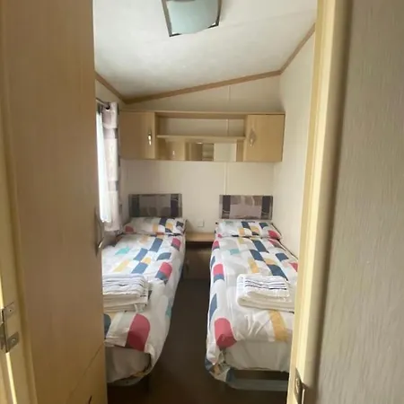 Semesterbostad Cascade & Hot Tub F94 H0fr Donegal Town