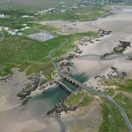 Cascade & Hot Tub F94 H0fr Donegal Town