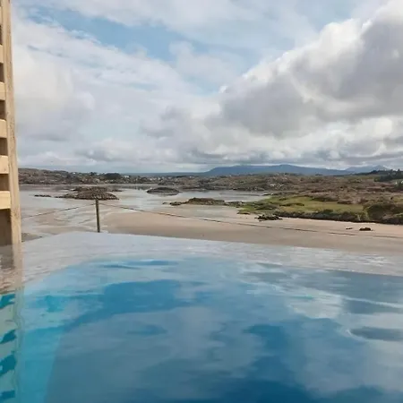 Cascade & Hot Tub F94 H0fr Semesterbostad