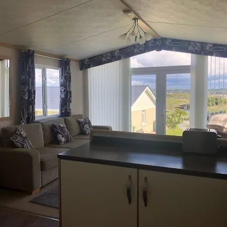 Cascade & Hot Tub F94 H0fr Donegal Town