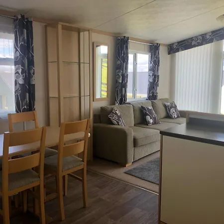 Holiday home Cascade & Hot Tub F94 H0fr Donegal Town