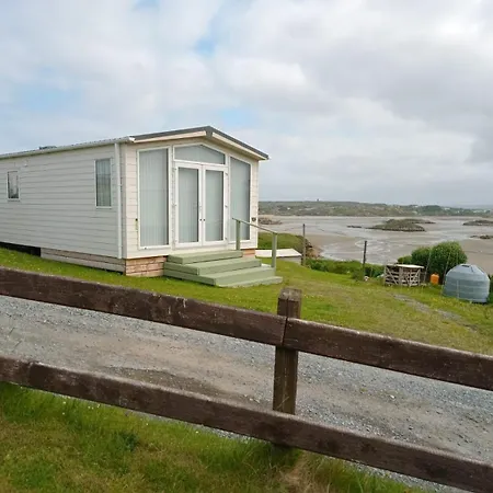 Cascade & Hot Tub F94 H0fr Donegal Town