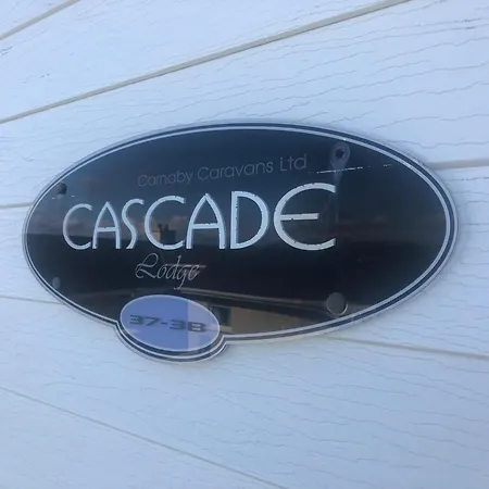 Cascade & Hot Tub F94 H0fr * Donegal Town