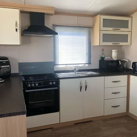 Cascade & Hot Tub F94 H0fr Donegal Town