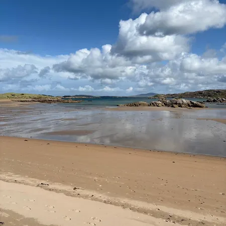 Cascade & Hot Tub F94 H0fr Donegal Town