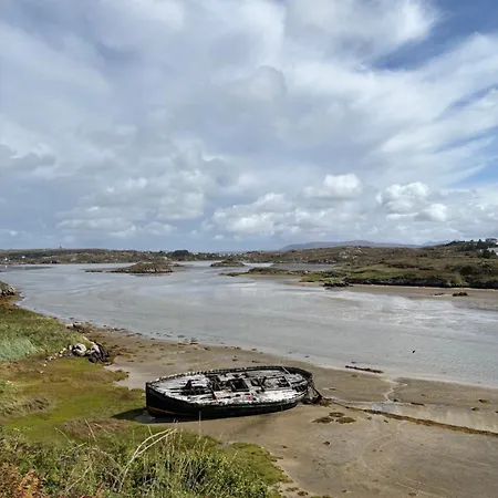 Cascade & Hot Tub F94 H0fr Donegal Town