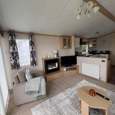 Cascade & Hot Tub F94 H0fr * Donegal Town