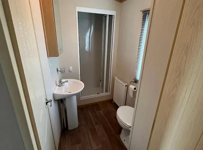 Cascade & Hot Tub F94 H0fr * Donegal Town