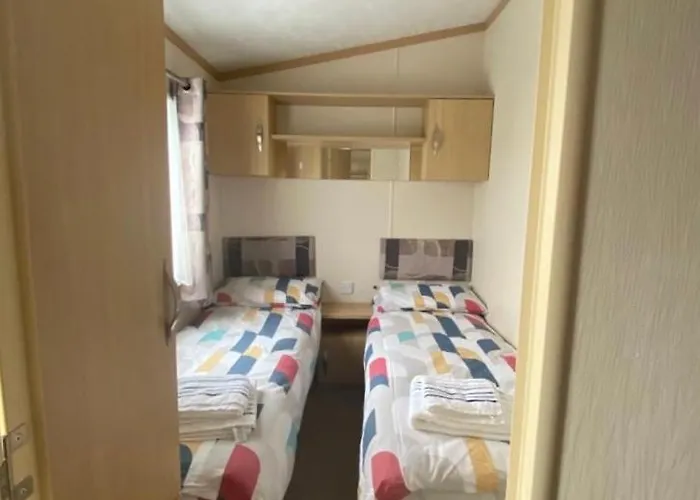Ferienhaus Cascade & Hot Tub F94 H0fr Donegal Town