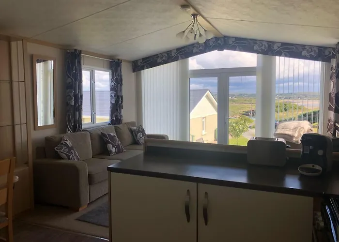 Cascade & Hot Tub F94 H0fr Donegal Town
