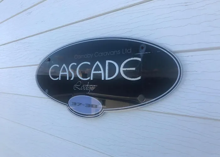 Cascade & Hot Tub F94 H0fr * Donegal Town