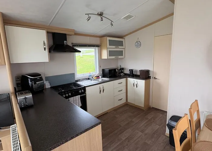 度假居 Cascade & Hot Tub F94 H0fr *